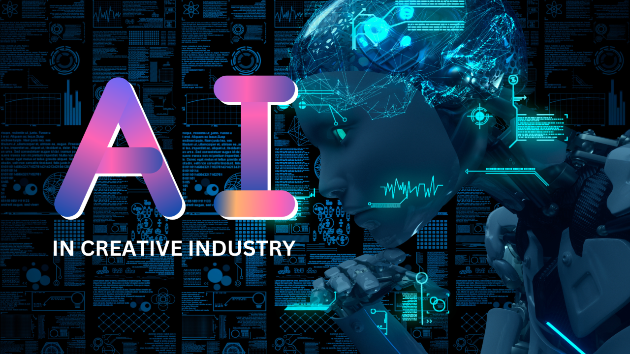 Generative AI Revolution: How It’s Reshaping Creativity and Business